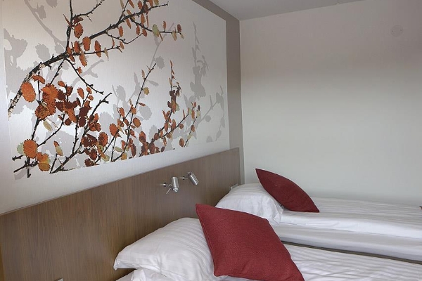 BEST WESTERN HOTELL LJUNGBY